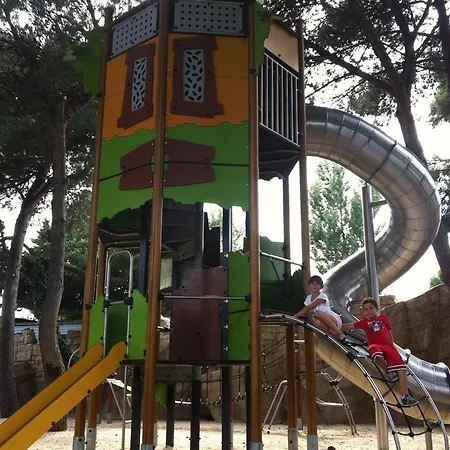 Maison Mobile Les Sables D'or * Le Grau d'Agde