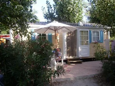 Maison Mobile Les Sables D'or * Le Grau d'Agde